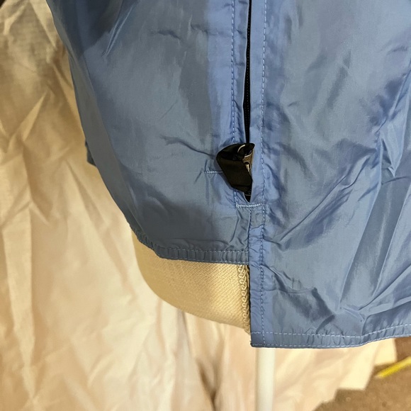 EMS soft shell jacket - Picture 7 of 11